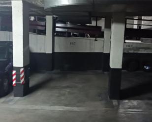 Garage to rent in Avenida de Madrid, 63, Ensanche