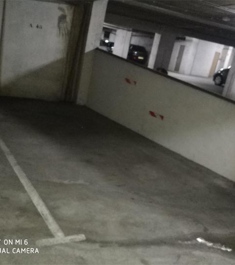 Foto 2 de Garatge en venda a Avenida Alcalde Gregorio Espino, 52, Casablanca - Calvario, Pontevedra