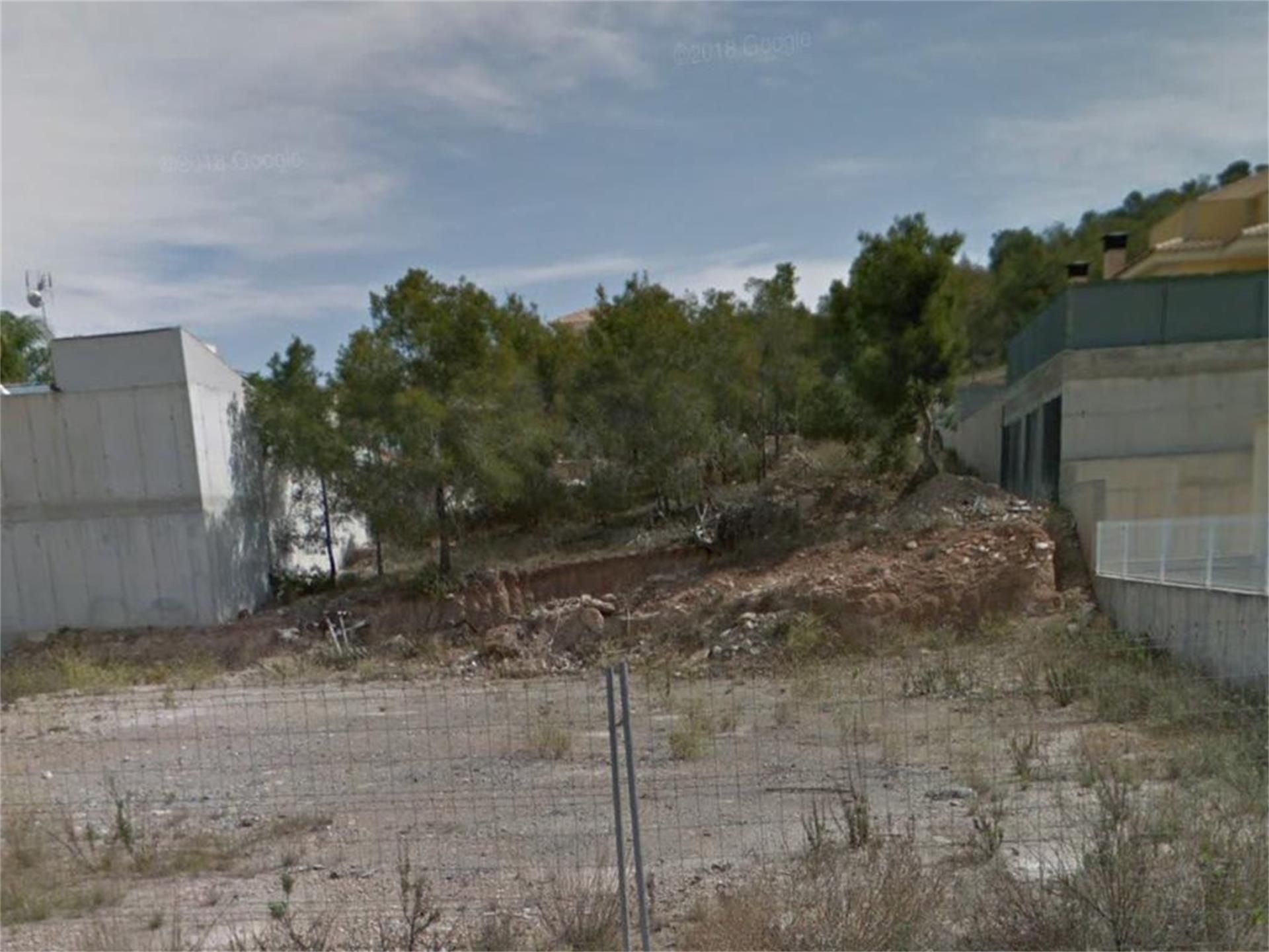 Constructible Land for sale in  Murcia Capital