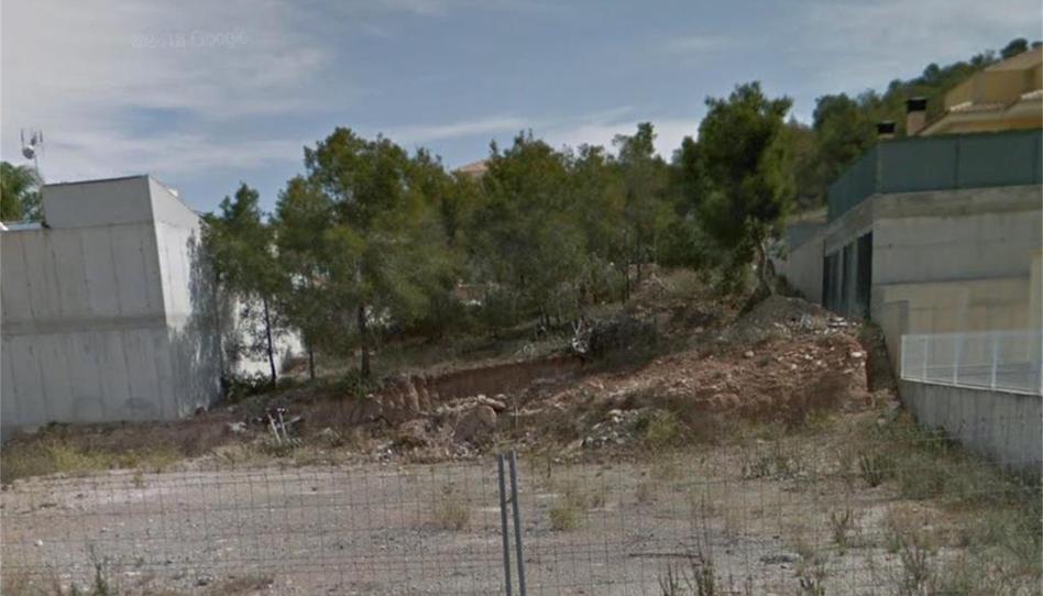 Urbanitzable en venda a Avenida Picos de Europa, 20, El Esparragal, Murcia - imatge 1 Foto 1 de Urbanitzable en venda a Avenida Picos de Europa, 20, El Esparragal, Murcia