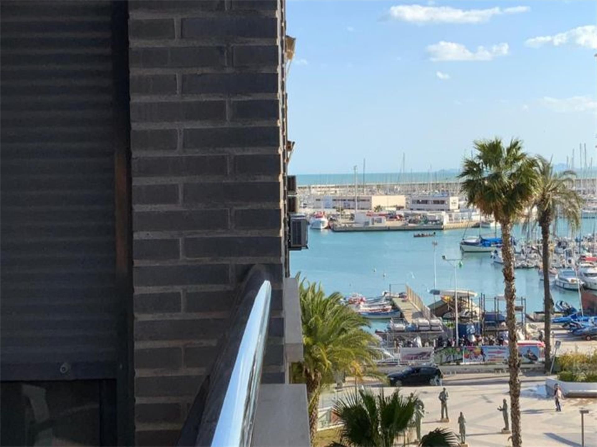 Exterior view of Apartment for sale in Torrevieja  with Air Conditioner, Terrace and Balcony