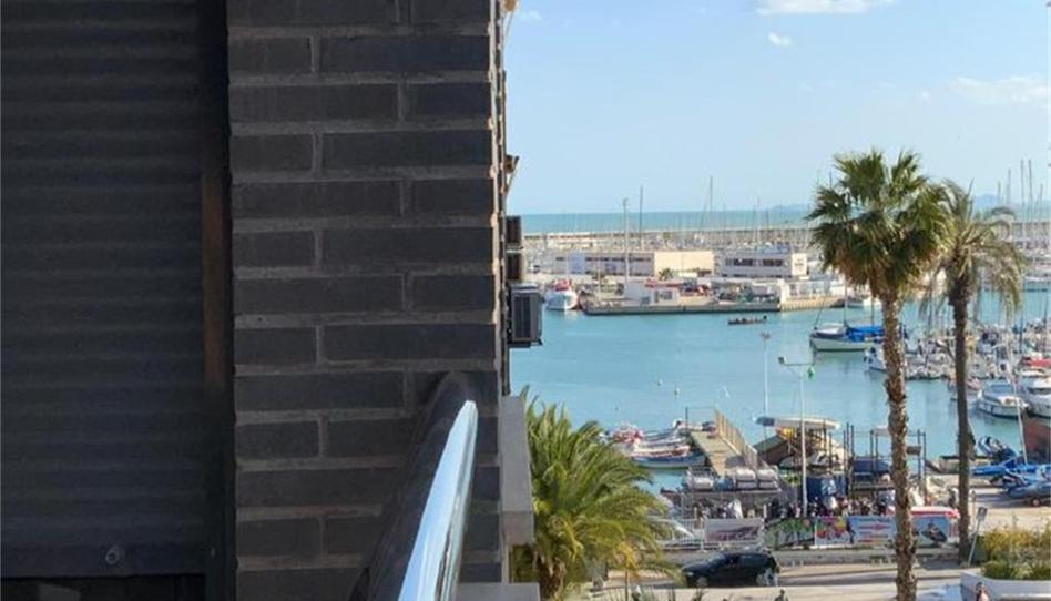 Apartament en venda a Calle Pascual Flores, Antonio Machado, Alicante - imatge 1 Foto 1 de Apartament en venda a Calle Pascual Flores, Antonio Machado, Alicante