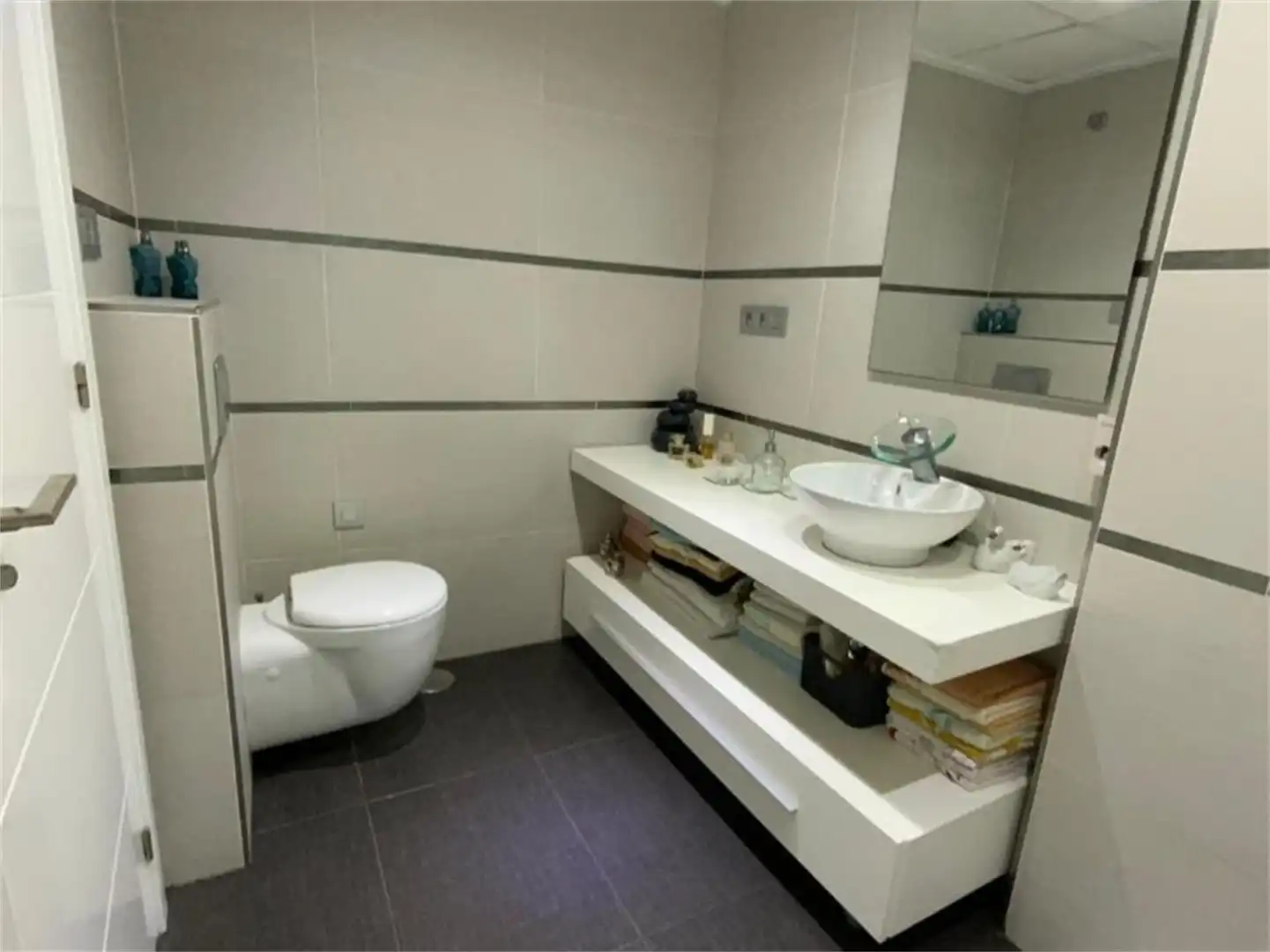 Apartament en venda a Calle Pascual Flores, Antonio Machado Bany de Apartament en venda en Torrevieja amb Aire condicionat, Terrassa i Balcó