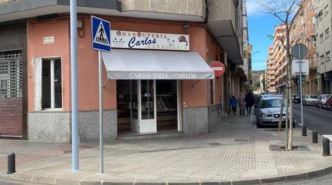 Photo 5 of Premises to rent in Carrer Gabriel Miró, 3, Corea, Gandia