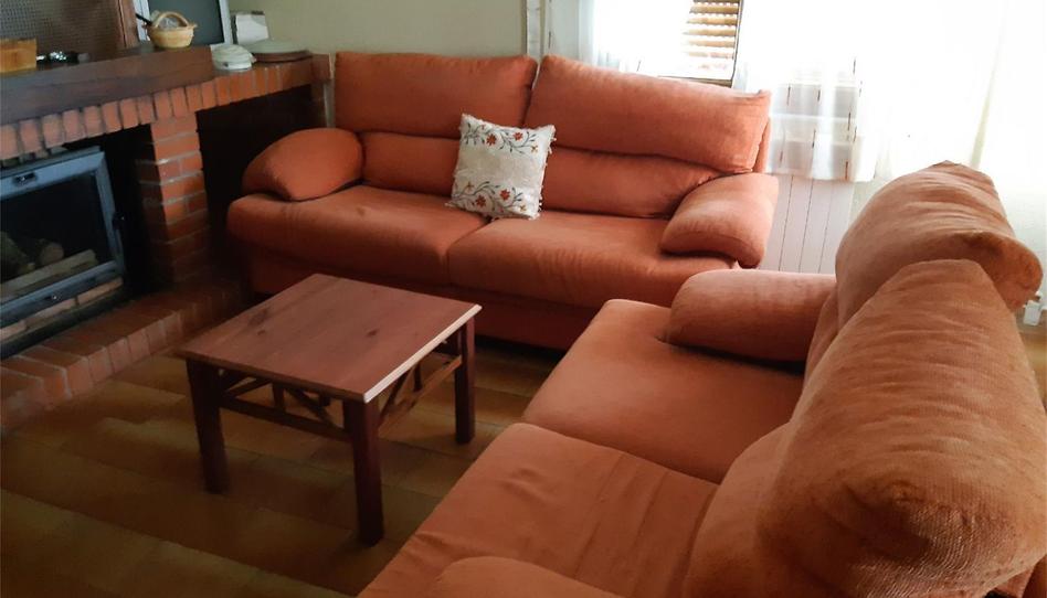 Photo 1 of Flat for sale in Calle las Eras, 4, Sequeros, Salamanca