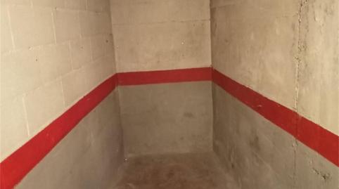 Foto 2 de Traster en venda a Carrer Muralla del Carme, 23, Valls, Tarragona