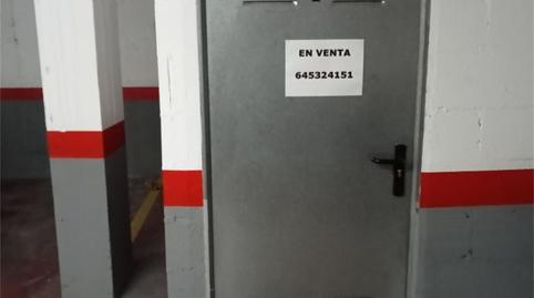 Foto 4 de Traster en venda a Carrer Muralla del Carme, 23, Valls, Tarragona