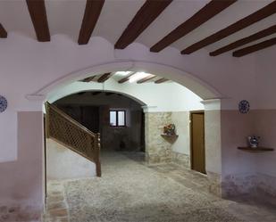Casa o xalet en venda en Bordón amb Terrassa i Balcó