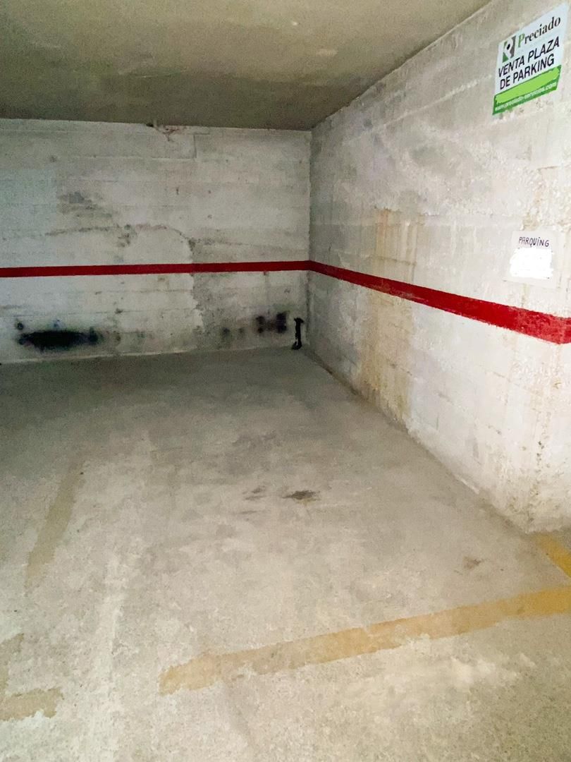 Garatge en venda en Esplugues de Llobregat
