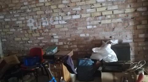 Planta baixa en venda a Calle Puerto de la Luz, 3, San Pedro - Gabriel Miró - María Guerrero, Cádiz - imatge 4 Foto 4 de Planta baixa en venda a Calle Puerto de la Luz, 3, San Pedro - Gabriel Miró - María Guerrero, Cádiz