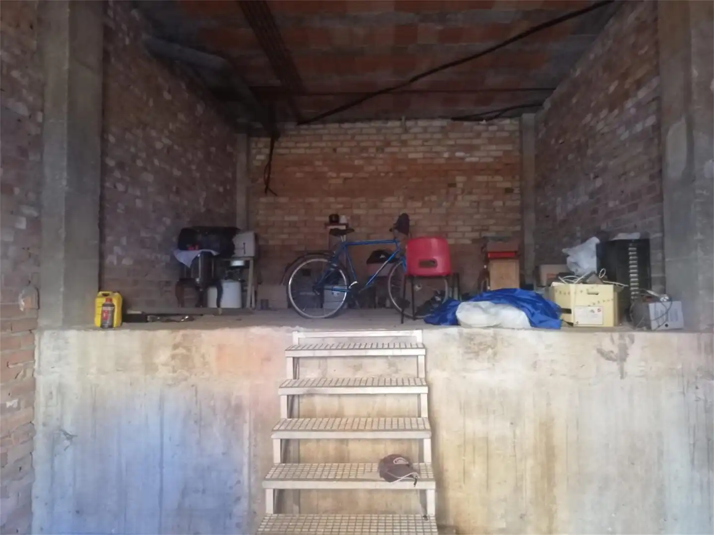 Erdgeschoss zum Verkauf in La Línea de la Concepción