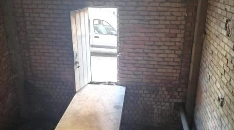 Planta baixa en venda a Calle Puerto de la Luz, 3, San Pedro - Gabriel Miró - María Guerrero, Cádiz - imatge 5 Foto 5 de Planta baixa en venda a Calle Puerto de la Luz, 3, San Pedro - Gabriel Miró - María Guerrero, Cádiz