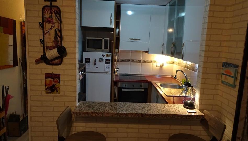 Àtic en venda a Calle Comunidad Valenciana, 1, Algorfa, Alicante - imatge 1 Foto 1 de Àtic en venda a Calle Comunidad Valenciana, 1, Algorfa, Alicante