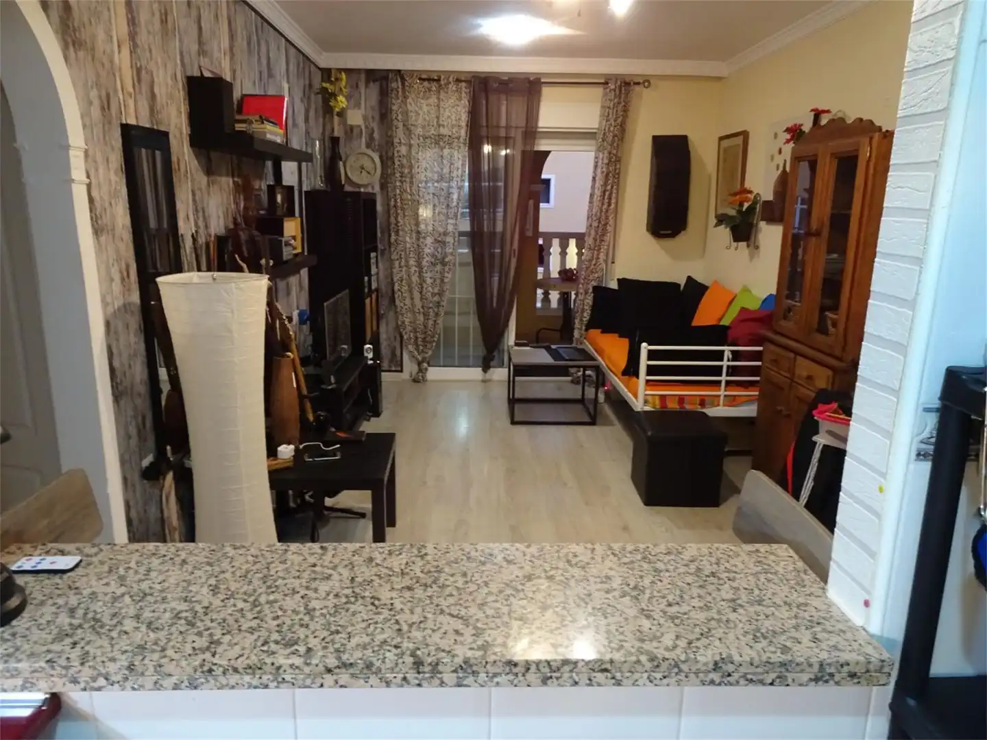 Wohnung zum Verkauf in Calle Comunidad Valenciana, 1, Algorfa
