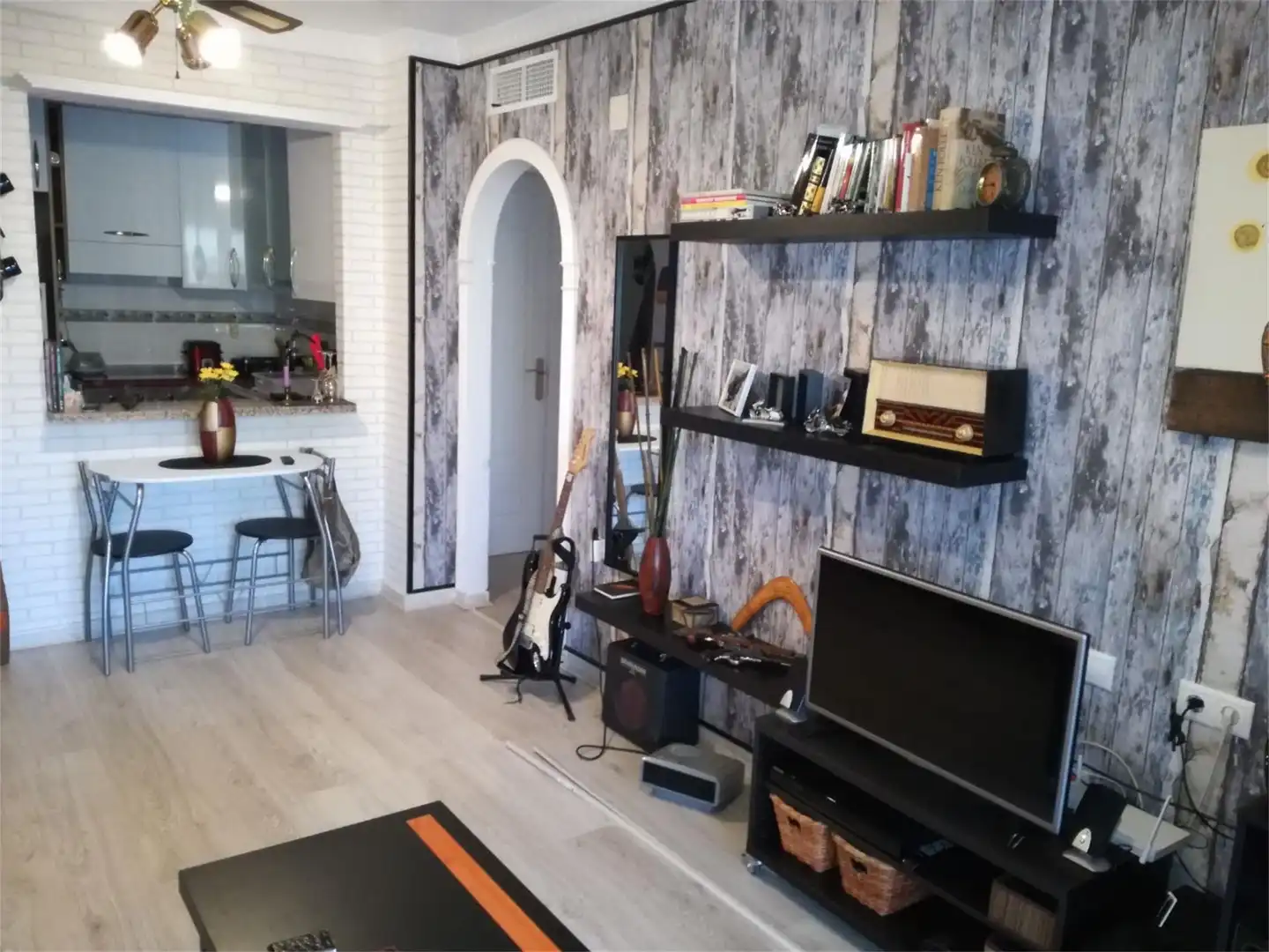 Wohnung zum Verkauf in Calle Comunidad Valenciana, 1, Algorfa