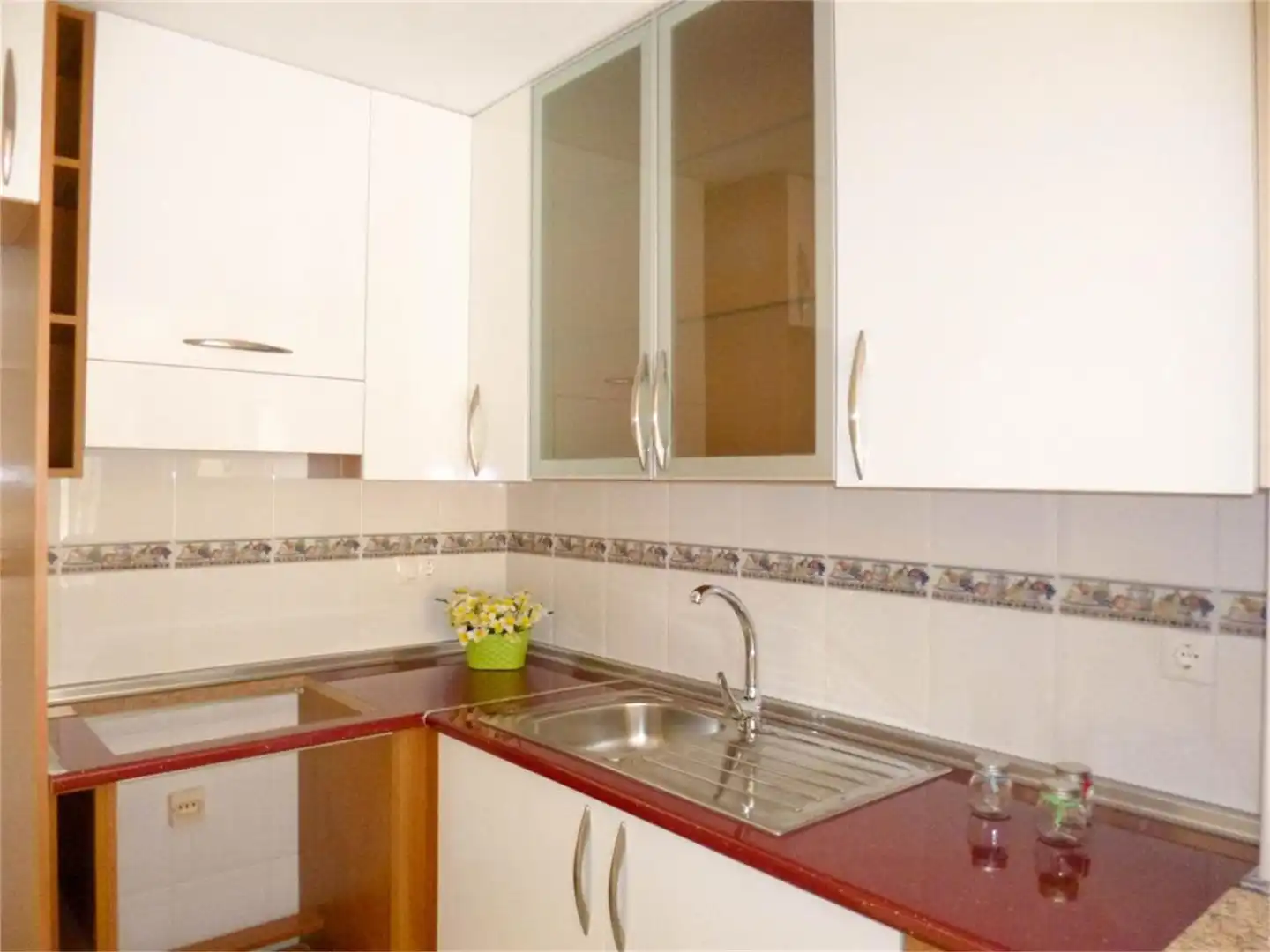 Wohnung zum Verkauf in Calle Comunidad Valenciana, 1, Algorfa