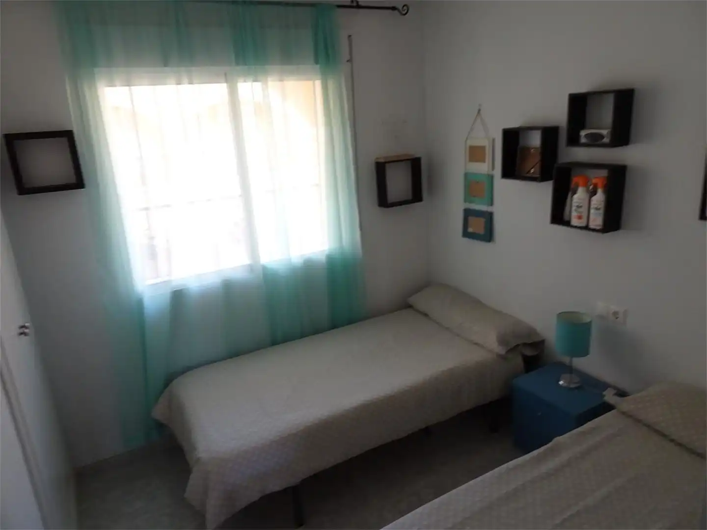 Wohnung zum Verkauf in Calle Comunidad Valenciana, 1, Algorfa
