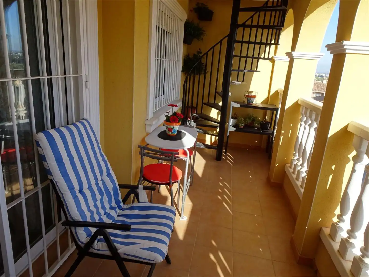 Wohnung zum Verkauf in Calle Comunidad Valenciana, 1, Algorfa