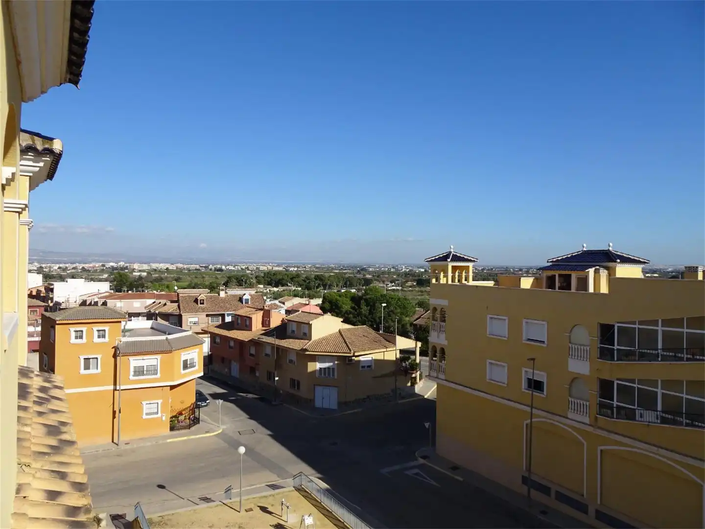 Wohnung zum Verkauf in Calle Comunidad Valenciana, 1, Algorfa
