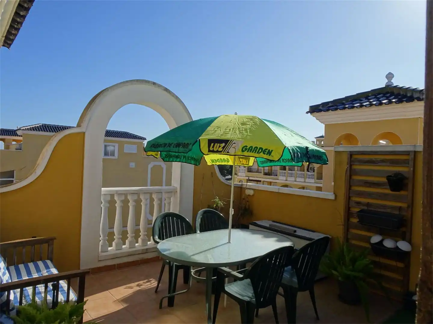 Wohnung zum Verkauf in Calle Comunidad Valenciana, 1, Algorfa