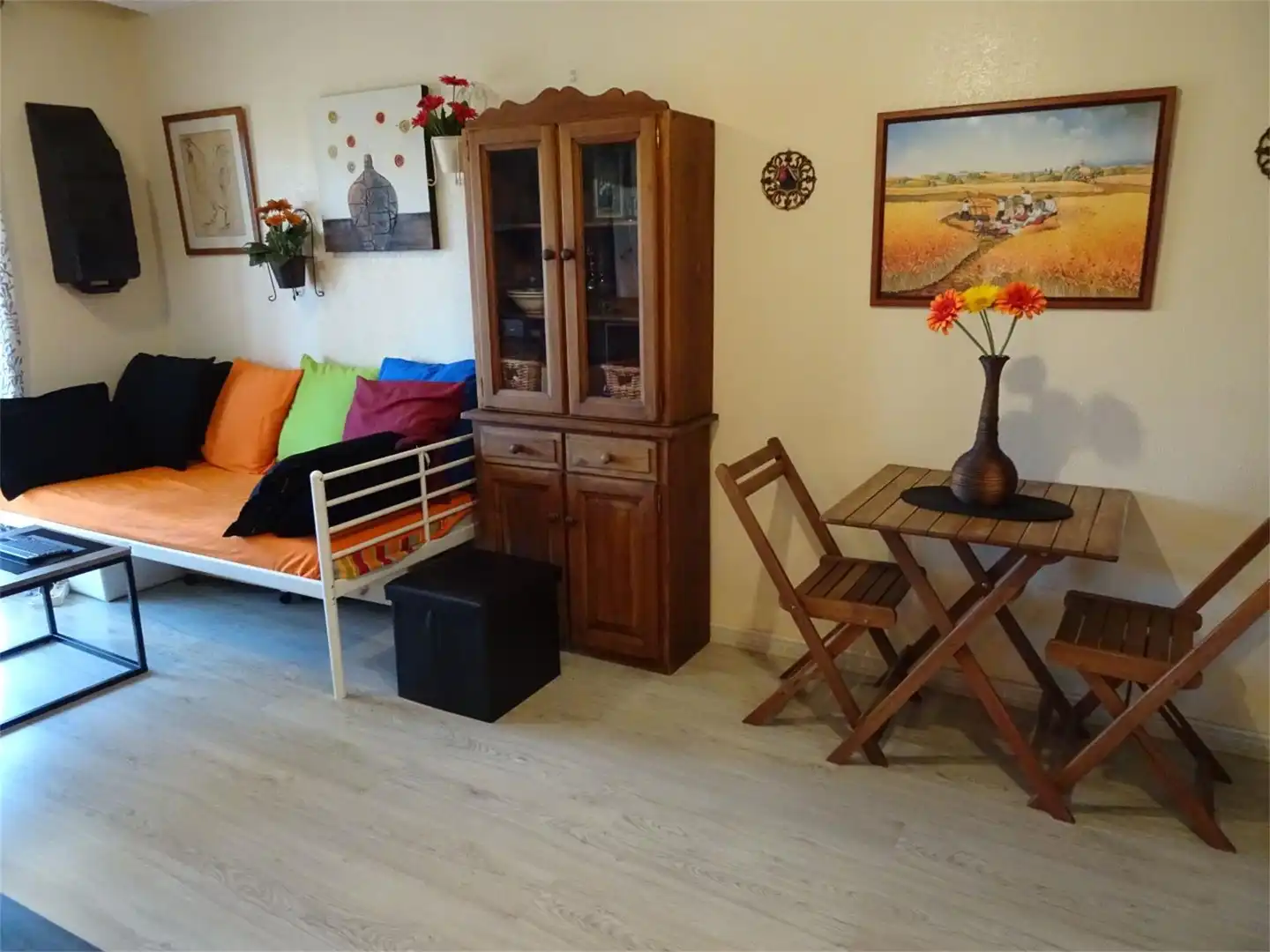 Wohnung zum Verkauf in Calle Comunidad Valenciana, 1, Algorfa
