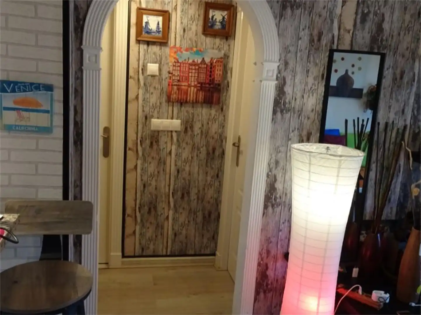 Wohnung zum Verkauf in Calle Comunidad Valenciana, 1, Algorfa