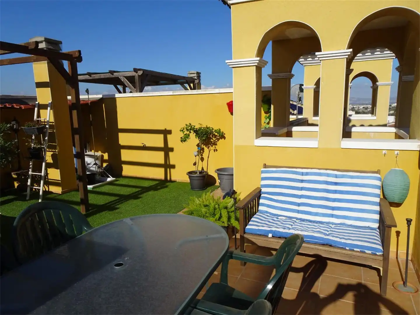 Wohnung zum Verkauf in Calle Comunidad Valenciana, 1, Algorfa