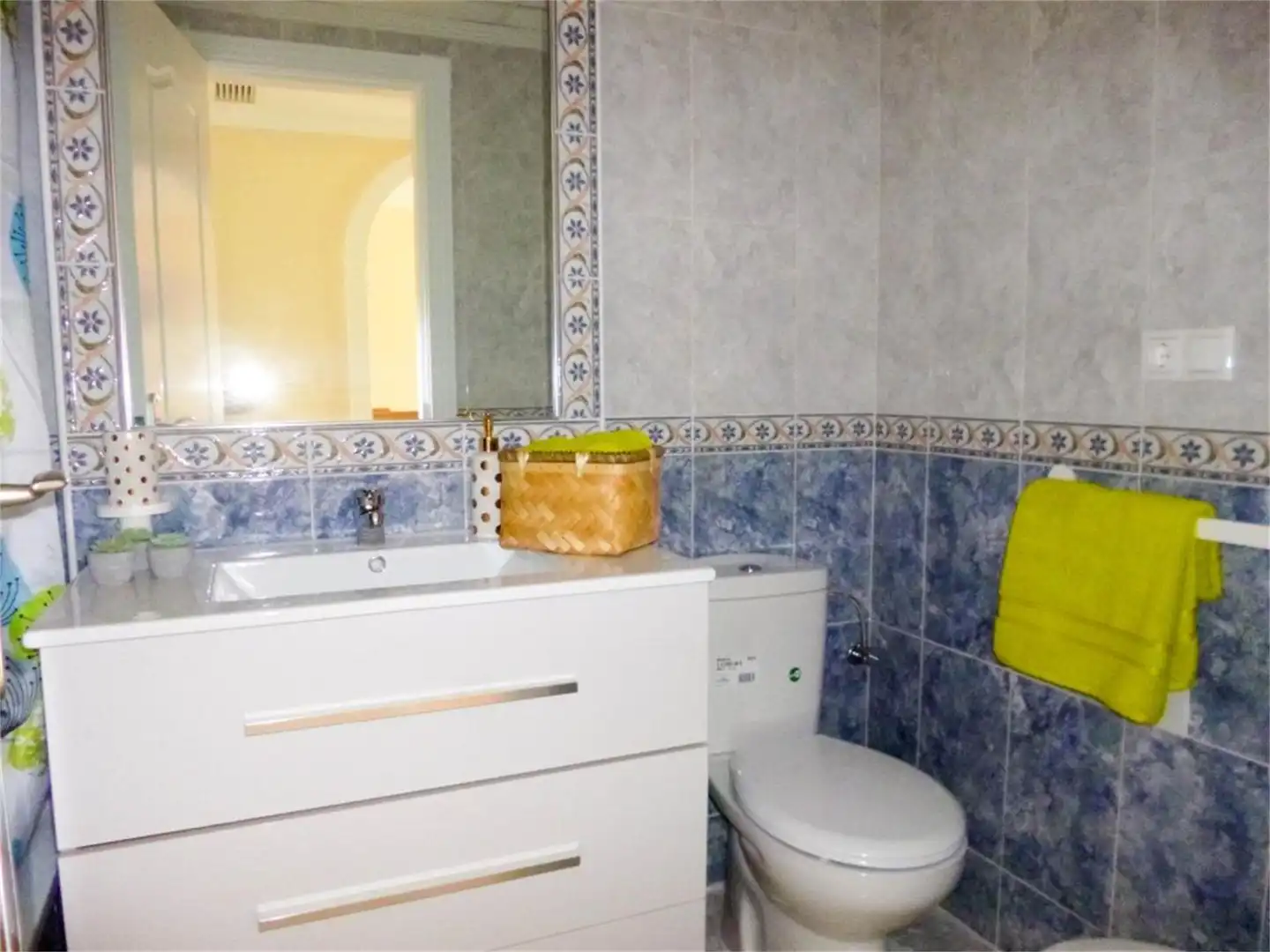 Wohnung zum Verkauf in Calle Comunidad Valenciana, 1, Algorfa