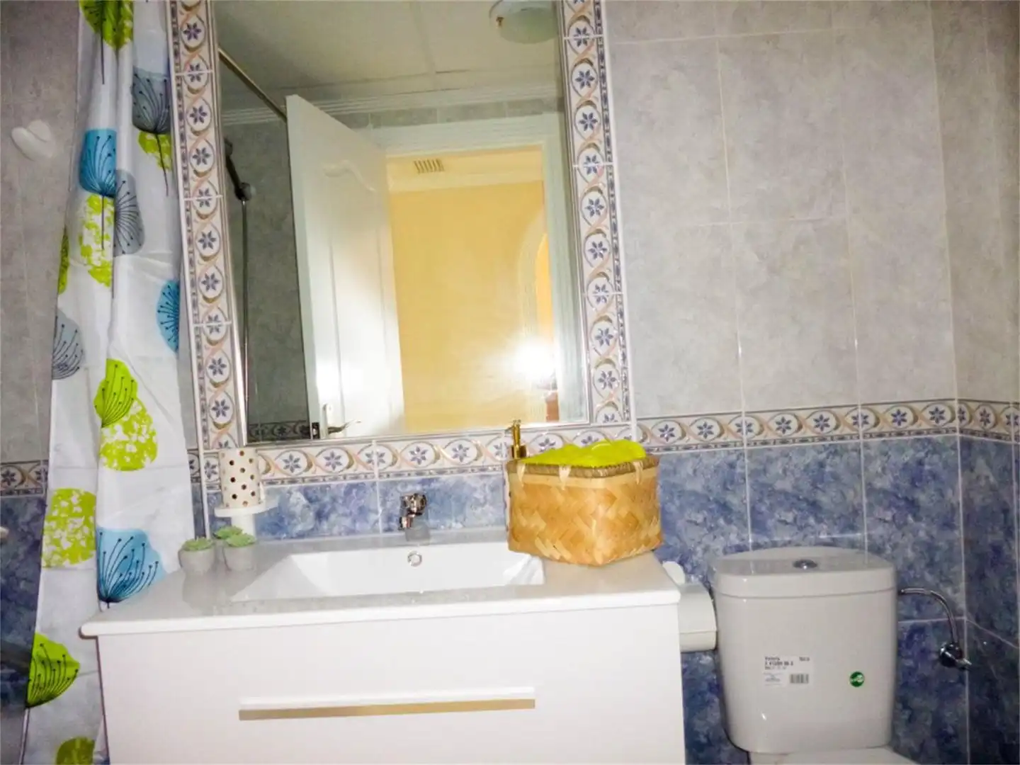 Wohnung zum Verkauf in Calle Comunidad Valenciana, 1, Algorfa