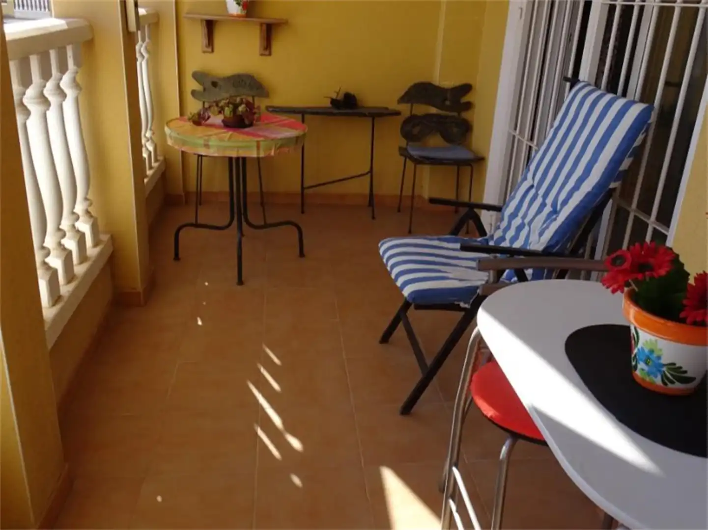 Wohnung zum Verkauf in Calle Comunidad Valenciana, 1, Algorfa