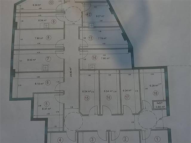 Trastero en Venta en Calle Concepción, 12 en Zona Centro