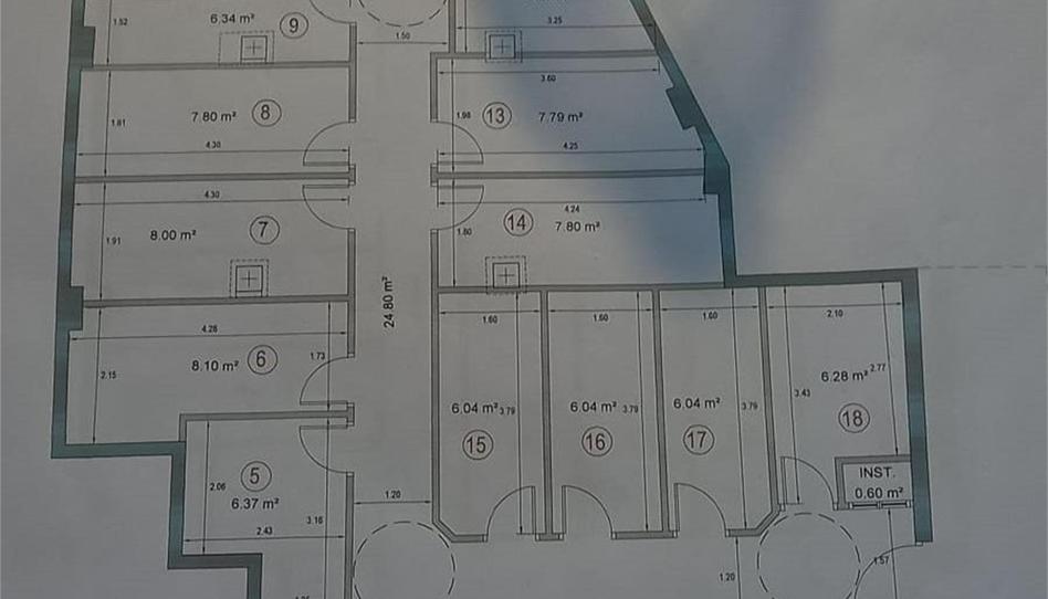 Photo 1 of Box room for sale in Calle Concepción, 12, Zona Centro, Córdoba