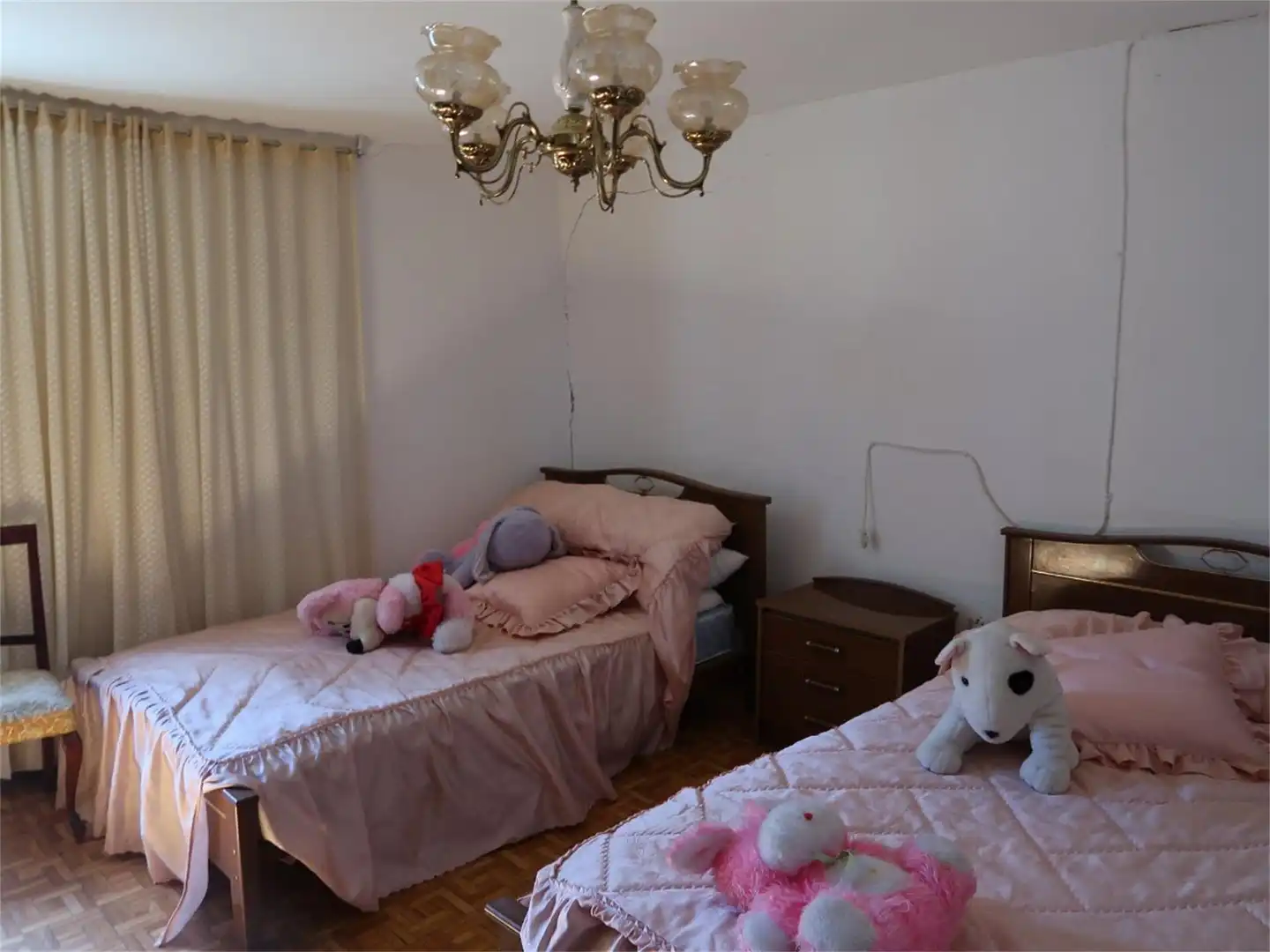 Finca rústica en venta en Calle Medio, 6, Valle de Oca Habitación de Finca rústica en venta en Valle de Oca