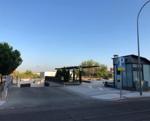 Parking of Garage for sale in Alcorcón