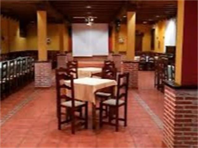 Local comercial en Alquiler en Carretera a Argentina en Villamayor