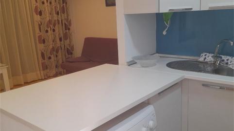 Foto 2 de Pis de lloguer a Calle Islas Canarias, 8d, Cala Marqués, Almería