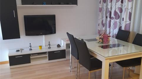 Foto 3 de Pis de lloguer a Calle Islas Canarias, 8d, Cala Marqués, Almería