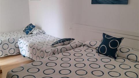 Foto 5 de Pis de lloguer a Calle Islas Canarias, 8d, Cala Marqués, Almería