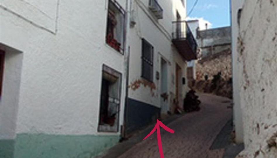 Country house for sale in Calle Santa Catalina, Hornos, Jaén - image 1 Photo 1 of Country house for sale in Calle Santa Catalina, Hornos, Jaén