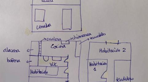 Country house for sale in Calle Santa Catalina, Hornos, Jaén - image 3 Photo 3 of Country house for sale in Calle Santa Catalina, Hornos, Jaén