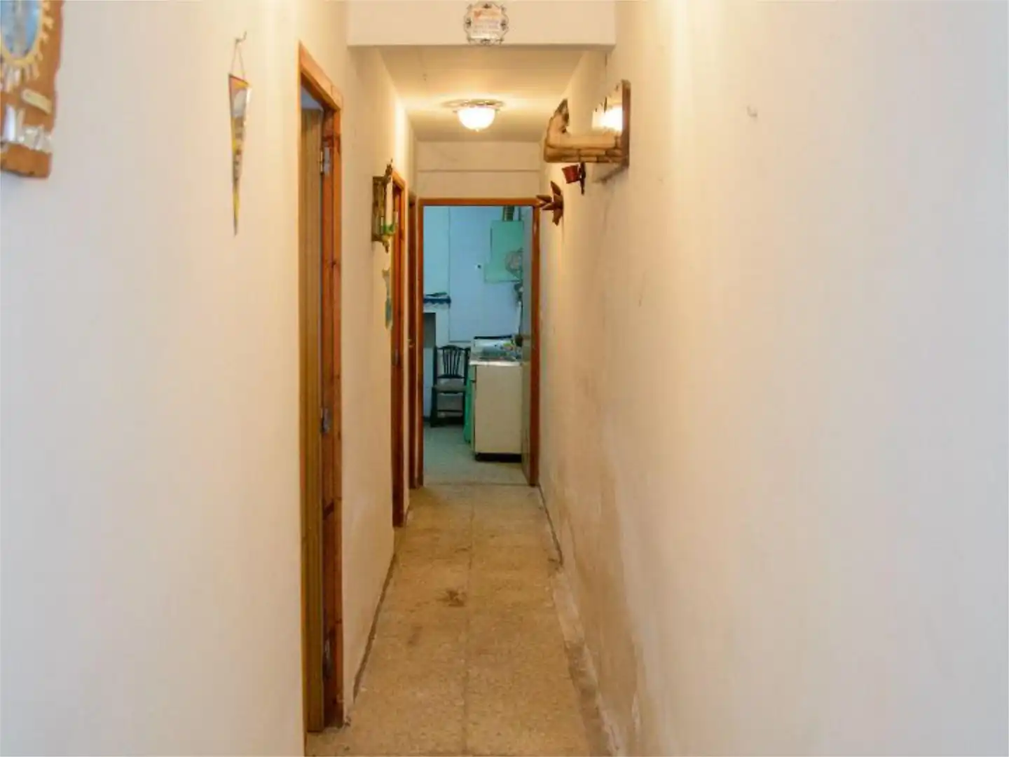 Country homes for sale in Hornos