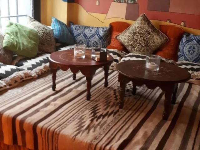 Local comercial en Alquiler en Xardín de San Carlos en Ciudad Vieja