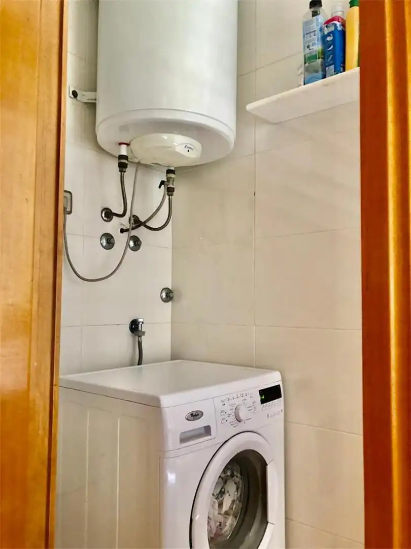 Detached homes for sale in Urbanizacion Miraverde Sau, 8, Playa Fañabé Alto Bathroom of Detached homes for sale in Adeje with Air Conditioner, Terrace and Swimming Pool