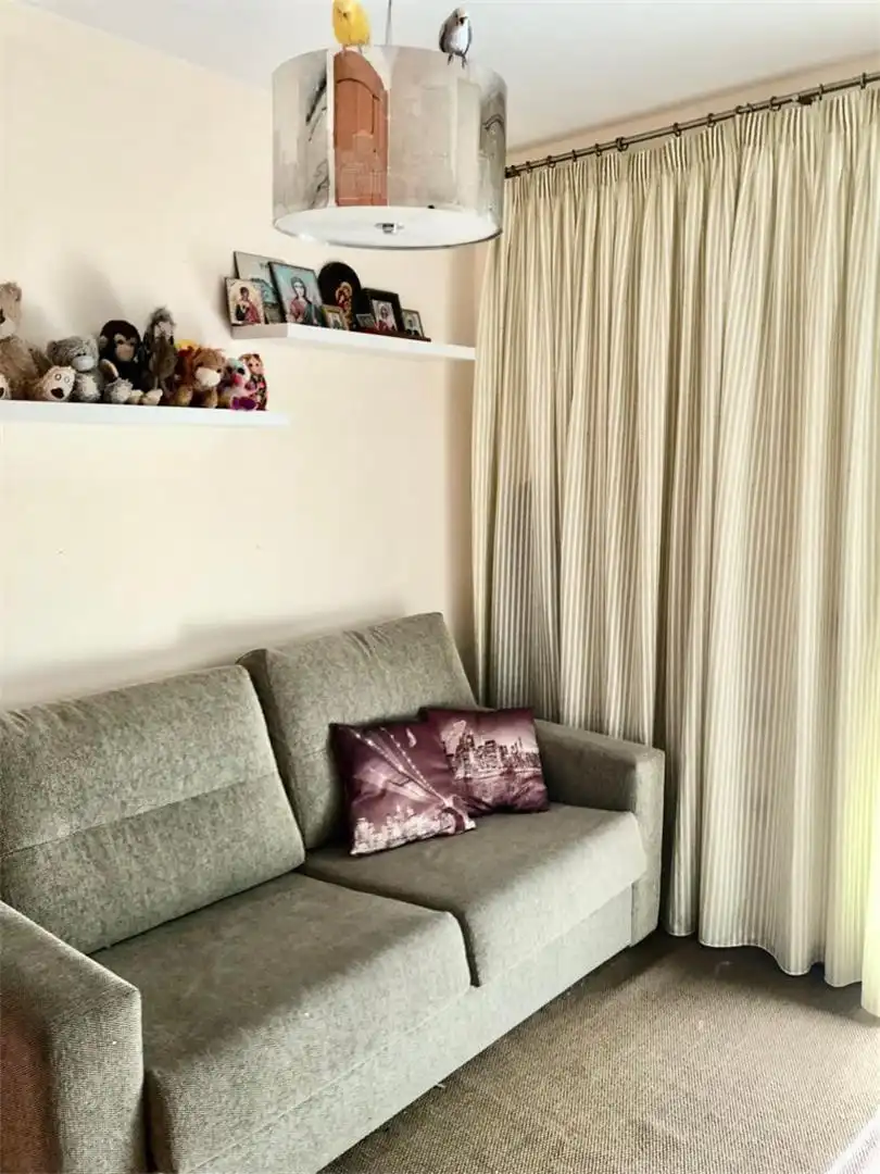 Detached homes for sale in Urbanizacion Miraverde Sau, 8, Playa Fañabé Alto Living room of Detached homes for sale in Adeje with Air Conditioner, Terrace and Swimming Pool