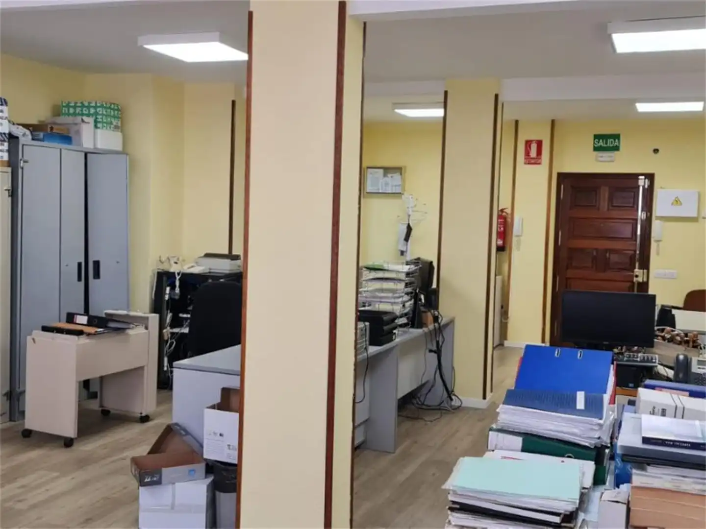 Büro zum Verkauf in Santa Cruz de Tenerife