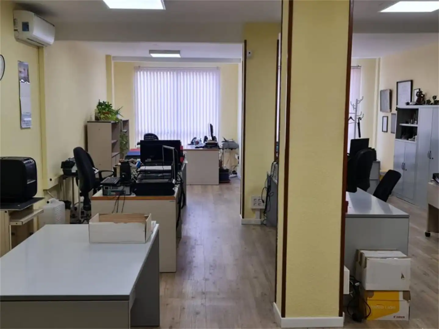 Büro zum Verkauf in Santa Cruz de Tenerife
