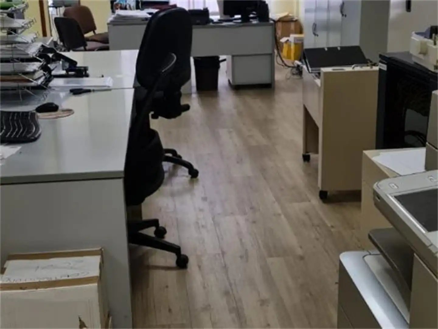 Büro zum Verkauf in Santa Cruz de Tenerife