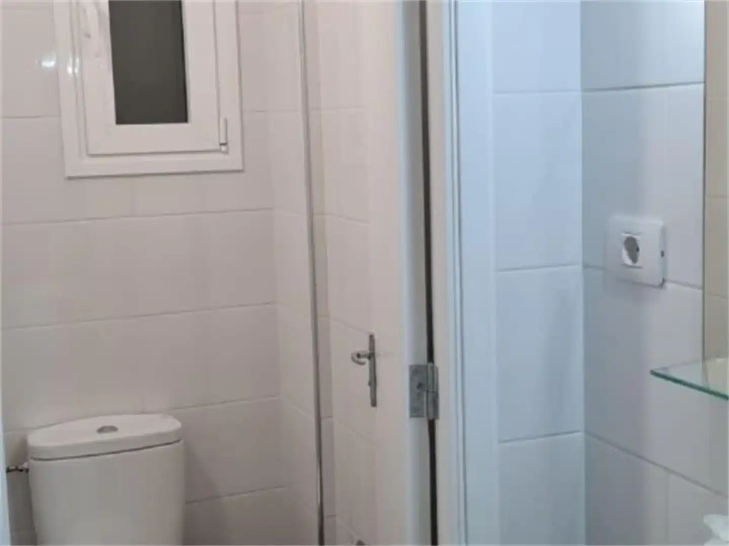 Badezimmer von Büro zum Verkauf in Santa Cruz de Tenerife