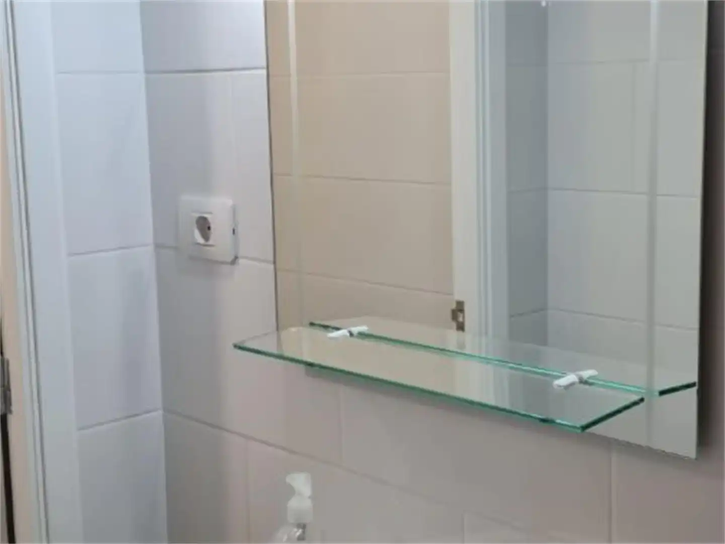 Badezimmer von Büro zum Verkauf in Santa Cruz de Tenerife