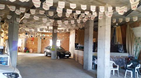 Premises for sale in Plaza Constitución, 25, Lanjarón, Granada - image 3 Photo 3 of Premises for sale in Plaza Constitución, 25, Lanjarón, Granada